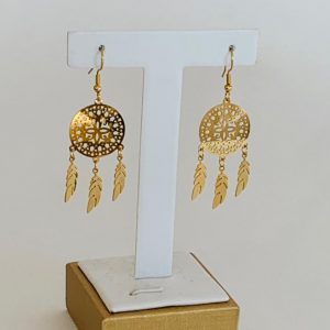 Aros mandala
