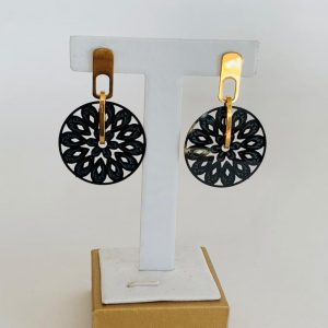Aros de acero